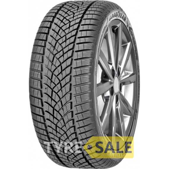 Купить Зимняя шина GOODYEAR UltraGrip Performance Plus 195/55R19 94H XL