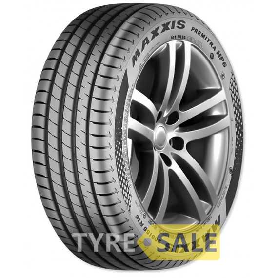 Купить Летняя шина MAXXIS Premitra HP6 225/45R17 91W