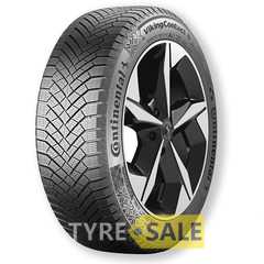 Купити Зимова шина CONTINENTAL VikingContact 8 215/55R17 98T XL