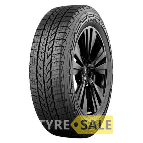 Купить Зимняя шина GOODYEAR UltraGrip Ice Cargo 225/65R16C 112/110T