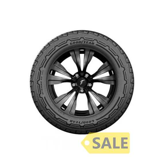 Купити Зимова шина GOODYEAR UltraGrip Ice Cargo 225/75R16C 121/120R