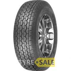 Купити Літня шина TRIANGLE TR645 195/80R14C 102/100T