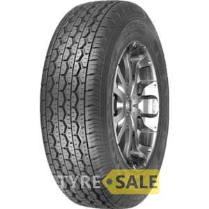 Купити Літня шина TRIANGLE TR645 195/80R14C 102/100T