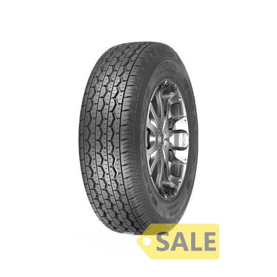 Купить Летняя шина TRIANGLE TR645 195/80R14C 102/100T