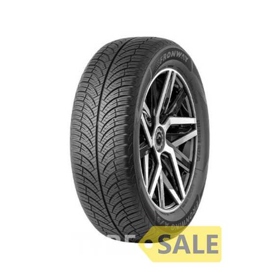 Купити Всесезонна шина FRONWAY Fronwing A/S 215/50R17 95W