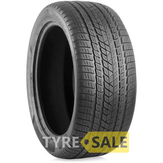 Купить Зимняя шина PIRELLI Scorpion Winter 285/45R21 113H Run Flat