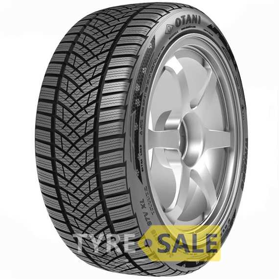 Купити Зимова шина OTANI WK1000 225/65R17 106H XL