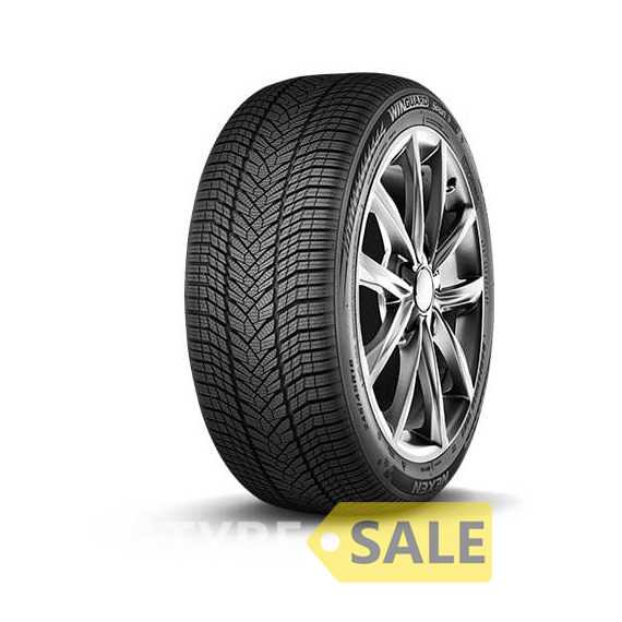 Купити Зимова шина NEXEN WINGUARD Sport 3 205/55R19 97H XL