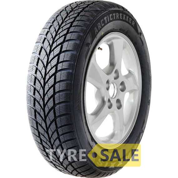Купить Зимняя шина MAXXIS Arctictrekker WP-05 145/65R15 72T