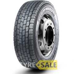Купить Вантажна шина LEAO KTD300 315/80R22.5 156/150L