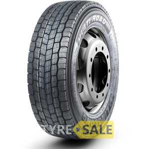 Купити Грузовая шина LEAO KTD300 315/80R22.5 156/150L