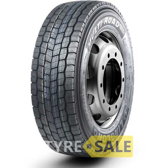 Купить Вантажна шина LEAO KTD300 315/80R22.5 156/150L