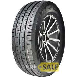 Купити Зимова шина LANVIGATOR WinterGrip Van 225/65R16С 112/110R