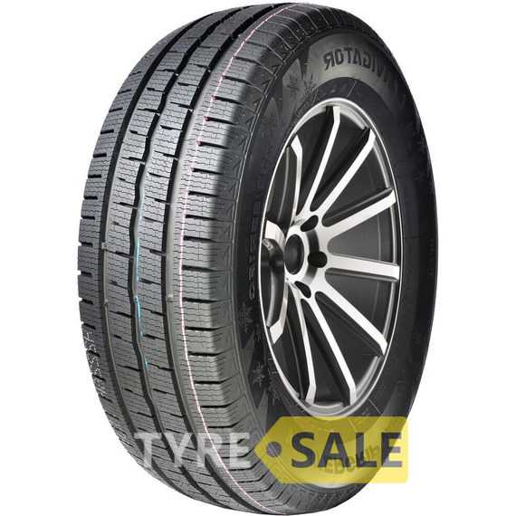 Купити Зимова шина LANVIGATOR WinterGrip Van 225/70R15C 112/110R