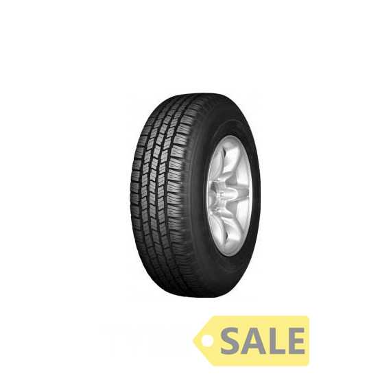 Купити Всесезонна шина COMPASAL Gazill 185/75R16C 104/102R