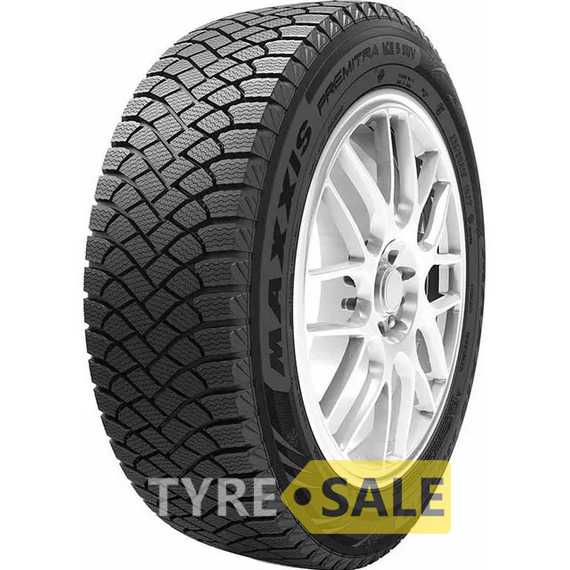Зимняя шина MAXXIS Premitra Ice SP5 SUV - Интернет магазин шин и дисков по минимальным ценам с доставкой по Украине TyreSale.com.ua