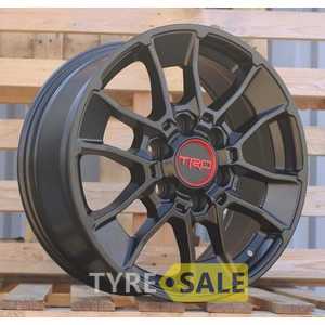 Купити Легковий диск REPLICA GT Toyota Y1202 R18 W8 PCD6x139.7 ET50 DIA95.1