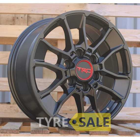 Легковой диск REPLICA GT Toyota Y1202 - Интернет магазин шин и дисков по минимальным ценам с доставкой по Украине TyreSale.com.ua