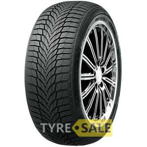 Купить Зимняя шина NEXEN WinGuard Sport 2 WU7 255/40R21 102W XL SUV