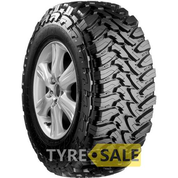 Купить Всесезонная шина TOYO Open Country M/T 275/70R18 121/118P