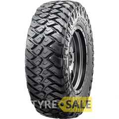 Купити Всесезонна шина MAXXIS MT-772 Razr 275/70R18 125/122Q