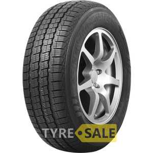 Купить Всесезонная шина LINGLONG Green-Max Van 4S 225/65R16C 112/110S