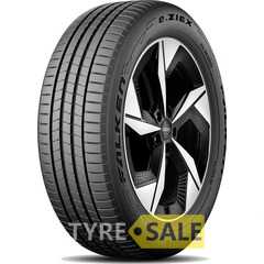 Купить Летняя шина FALKEN E.Ziex 235/45R21 101V XL