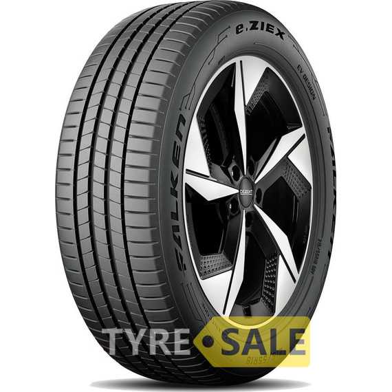 Купить Летняя шина FALKEN E.Ziex 235/45R21 101V XL