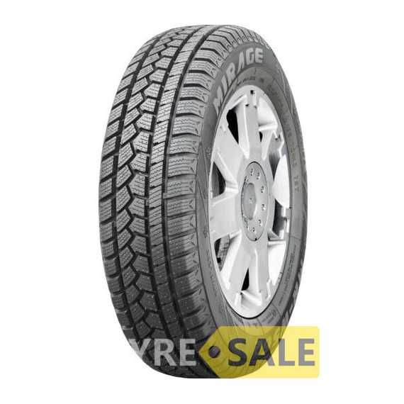 Купить Зимняя шина MIRAGE MR-W562 235/45R18 98H XL