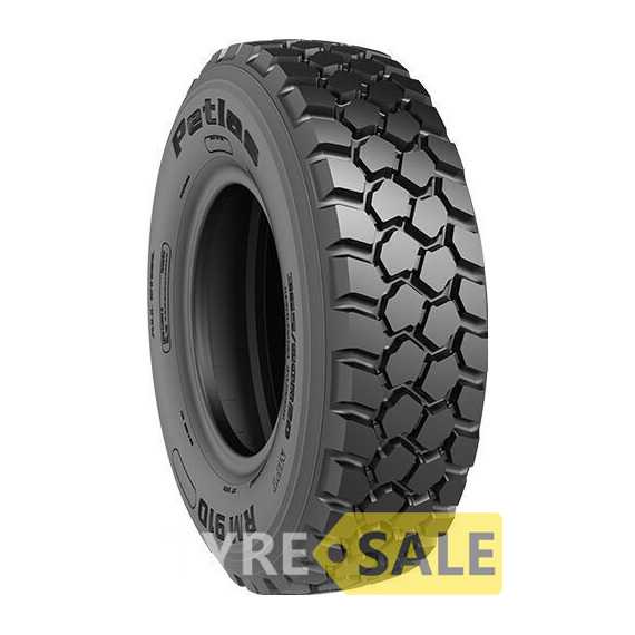 Грузовая шина PETLAS RM 910 - Интернет магазин шин и дисков по минимальным ценам с доставкой по Украине TyreSale.com.ua
