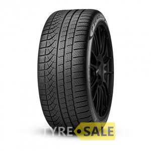 Купить Зимняя шина PIRELLI P Zero Winter 245/45R19 102H XL