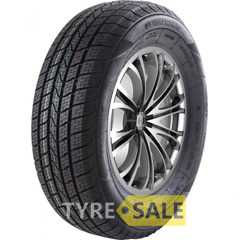 Купити Всесезонна шина POWERTRAC PowerMarch Van A/S 225/65R16C 112/110R