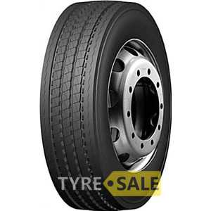 Купити Вантажна шина CROSSWIND CW-HS02 (рульова) 215/75R17.5 126/124M
