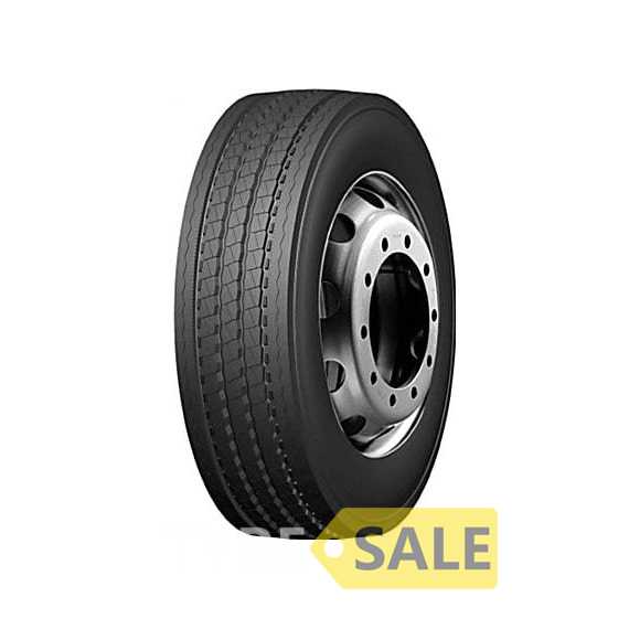 Купить Грузовая шина CROSSWIND CW-HS02 (рулевая) 245/70R17.5 136/134M