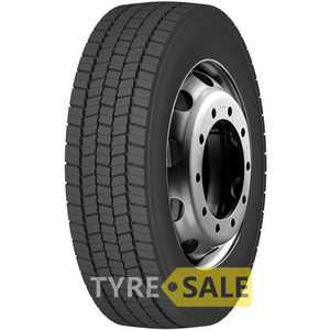 Купить Грузовая шина CROSSWIND CW-HD02 (ведущая) 215/75R17.5 126/124M