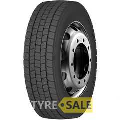 Купить Грузовая шина CROSSWIND CW-HD02 (ведущая) 305/70R19.5 148/145M