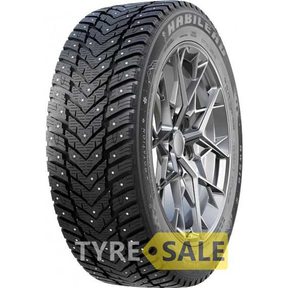 Купити Зимова шина HABILEAD IceMax RW516 185/75R16C 104/102R (Під шип)
