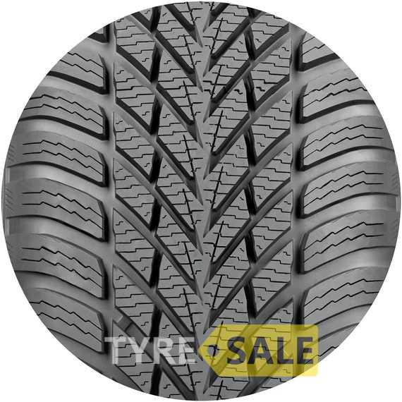 Купить Зимняя шина Nokian Tyres Snowproof 2 205/55R16 94H XL