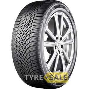 Купити Зимова шина BRIDGESTONE Blizzak 6 255/65R17 114V XL