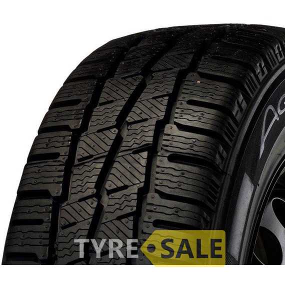 Купить Зимняя шина MICHELIN Agilis Alpin 195/70R15C 98T