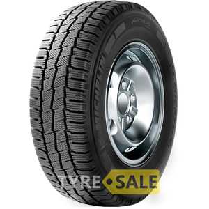 Купить Зимняя шина MICHELIN Agilis Alpin 195/70R15C 98T