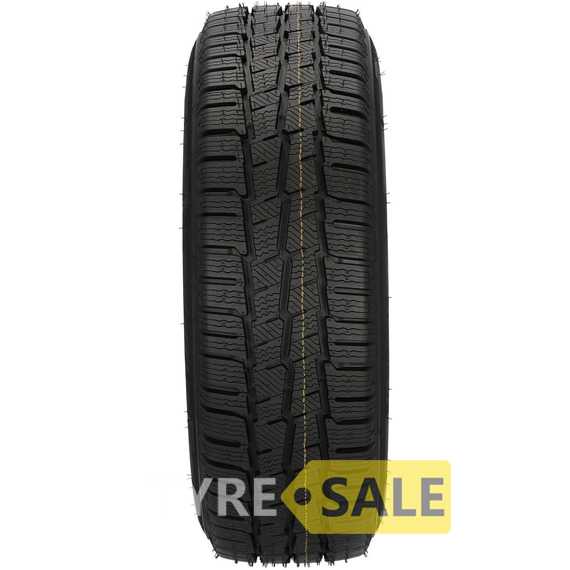 Купить Зимняя шина MICHELIN Agilis Alpin 195/70R15C 98T