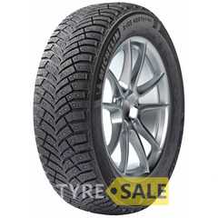 Купити Зимова шина MICHELIN X-Ice North 4 (Пiд шип) SUV 265/50R20 112T