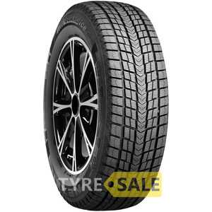 Купить Зимняя шина NEXEN Winguard Ice WS-5 SUV 265/60R18 110Q