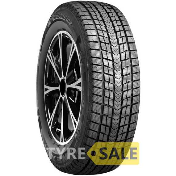 Купити Зимова шина NEXEN Winguard Ice WS-5 SUV 265/60R18 110Q