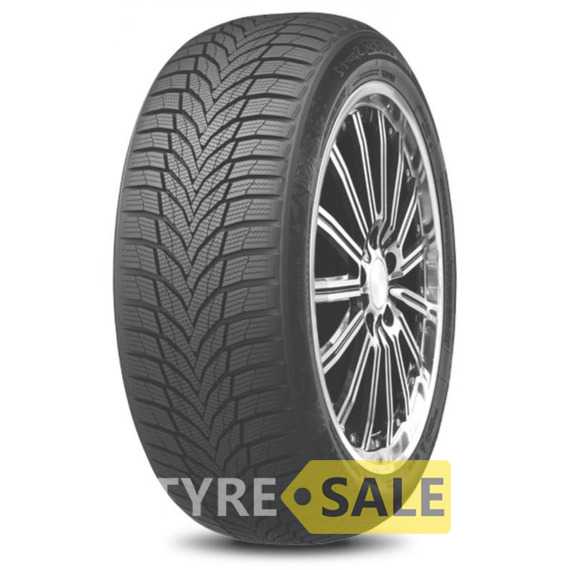 Купить Зимняя шина NEXEN WinGuard Sport 2 SUV 225/65R17 102H