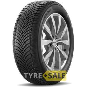 Купить Всесезонная шина KLEBER Quadraxer 3 205/65R15 99V XL