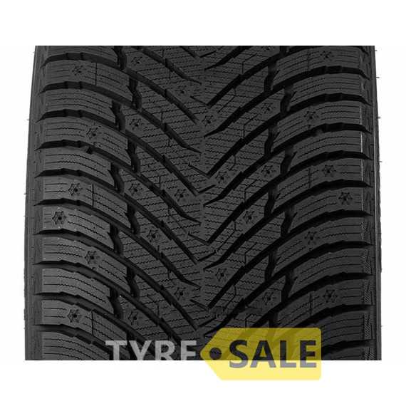 Купити Зимова шина ATLANDER LanderStuds ATL78 245/45R20 103Т XL