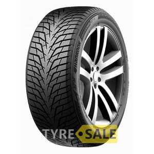 Купити Зимова шина HANKOOK Winter i*Cept iZ3 X W636A 275/45R21 110T XL