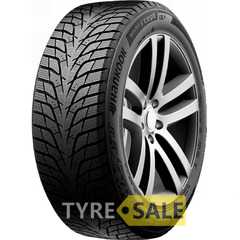 Купити Зимова шина HANKOOK Winter i*Cept iZ3 W636 245/40R18 97H XL